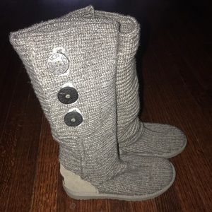 Ugg CLASSIC CARDY BOOT